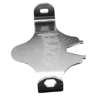 Blazer 3-Way Key Wrench