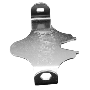 Blazer 3-Way Key Wrench