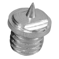 Blazer Needle Spikes Bag of 100