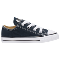 Converse All Star Ox - Boys' Toddler - Navy / White