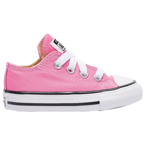 Converse All Star Ox - Girls' Toddler - Pink