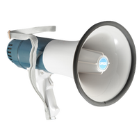 Gill Megaphone