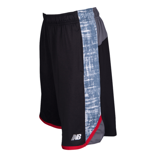 new balance baseball shorts