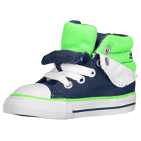 Converse PC Peelback - Boys' Toddler - Navy / White