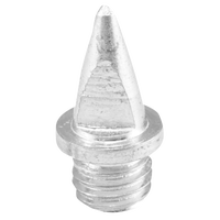 Blazer Pyramid Spikes Bag of 100