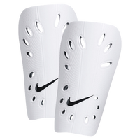 Nike J Guard - White / White