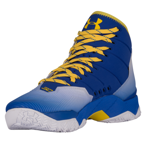 Under Armour's Steph Curry 3 Shoe Sales are Flagging TheStreet