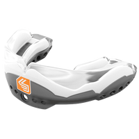 Shock Doctor Ultra 2 STC Mouthguard - White / Grey