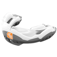 Shock Doctor Ultra 2 STC Mouthguard - Boys' Grade School - White / Black