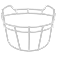 Schutt Vengeance ROPO DW Traditional Mask - Men's - White / White