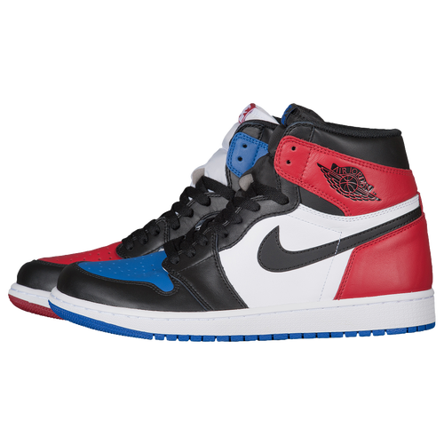 grade school jordan retro 1 high og