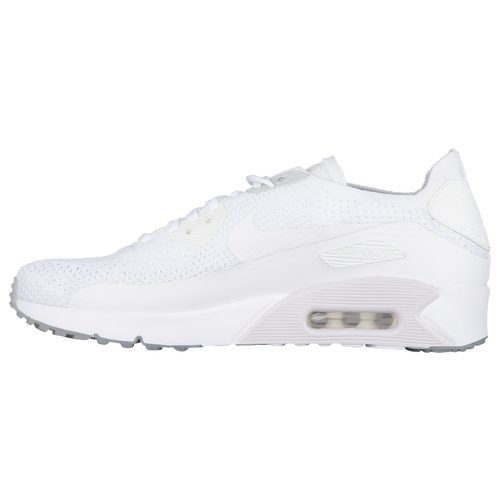 nike air max 90 ultra flyknit white