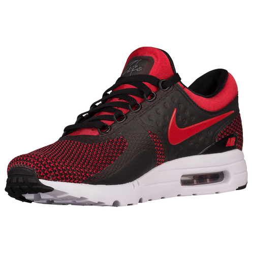 nike air max zero essential red