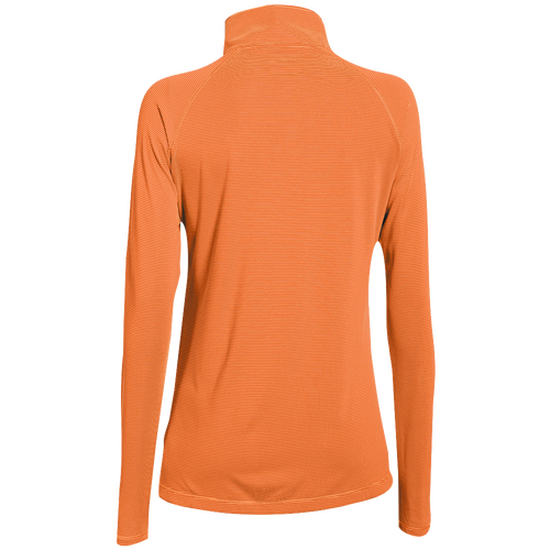 under armour striped 1 4 zip