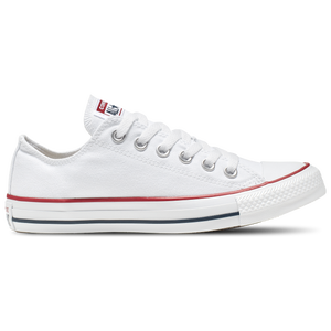 Converse All Star Ox - Men's - Optical White/White