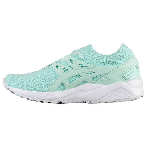 asics tiger gel kayano knit