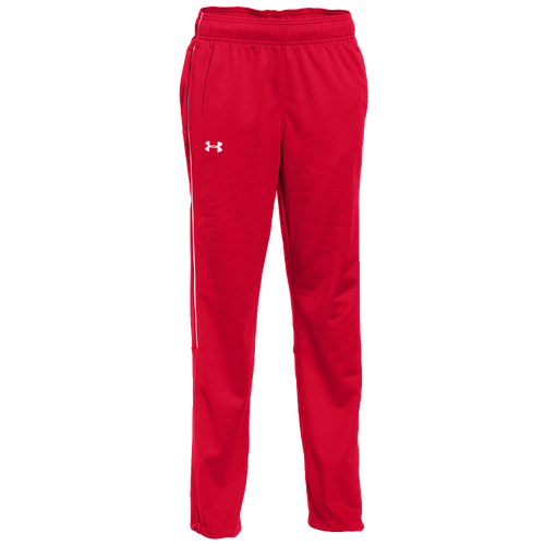 ua rival knit warm up pant