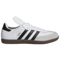 adidas Samba Classic - Men's - White / Black