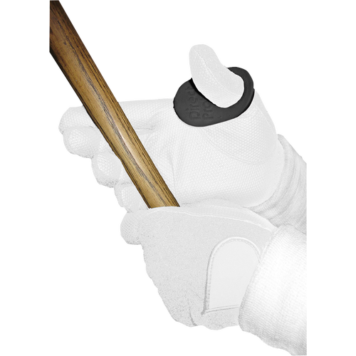 PROHITTER Batting Aid Baseball Sport Equipment Black