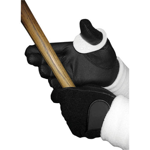 PROHITTER Batting Aid Baseball Sport Equipment White