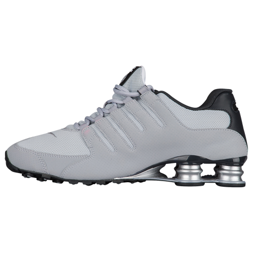 eastbay nike shox