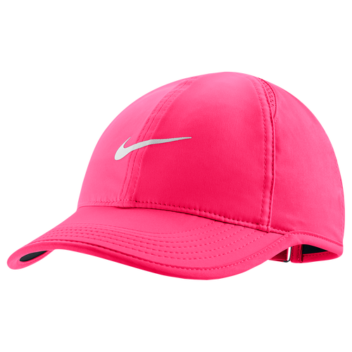 Nike DriFIT Featherlight Cap Women's Running Accessories Racer