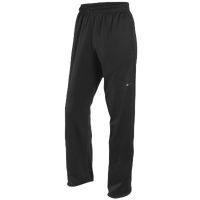 Nike K.O. Therma-Fit Fleece Pant - Men's - All Black / Black