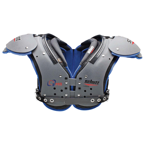 Schutt 02 Pro Shoulder Pads Men's Football Sport Equipment