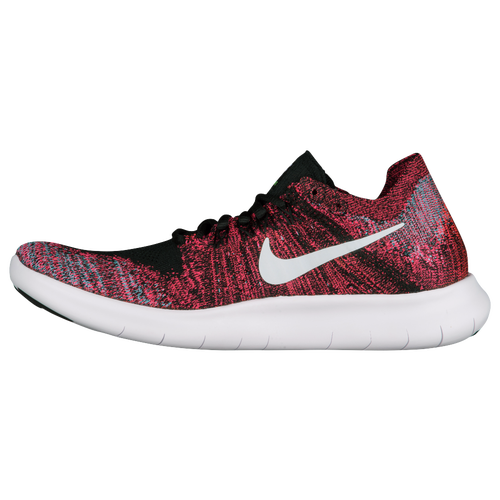 nike women's free rn flyknit 2017 running shoes