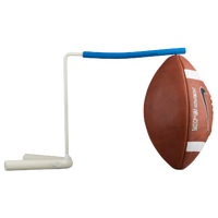 Athletic Specialties Football Kicking Holder - Men's - Black / Silver