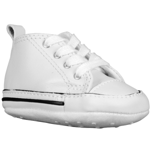 Converse First Star - Boys' Infant - White