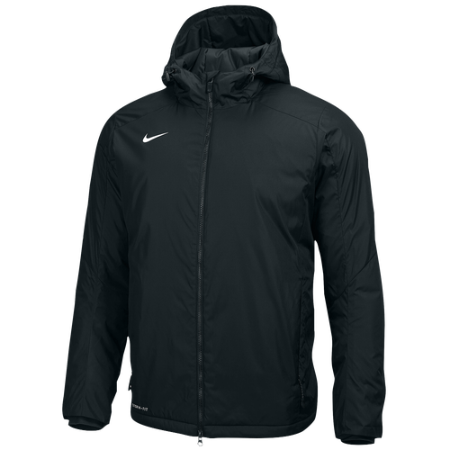 Nike Team StormFit Dugout Jacket II Men's Baseball Clothing