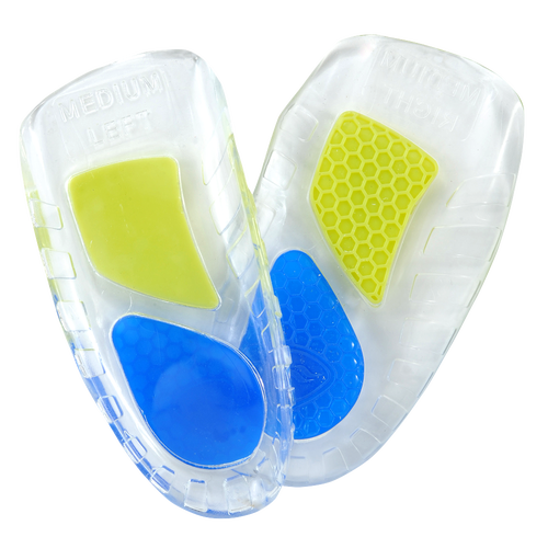SofSole Gel Arch Running Accessories