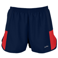 track team shorts