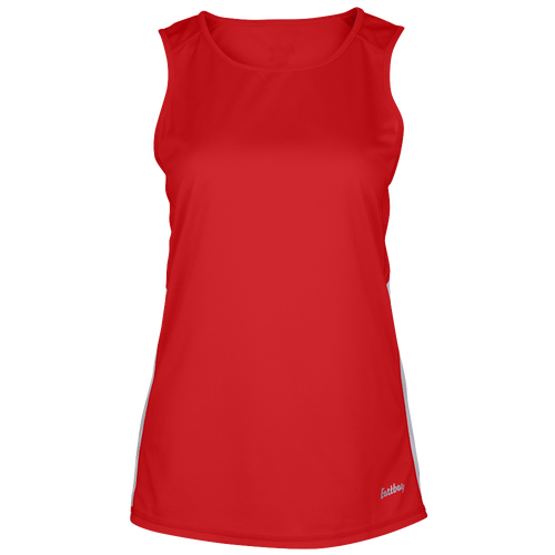 Eastbay Team Two Color Singlet Women's Track & Field Clothing