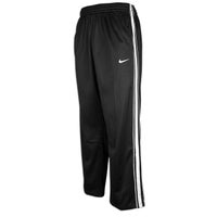 Nike Practice Overtime Pant - Men's - Black / White