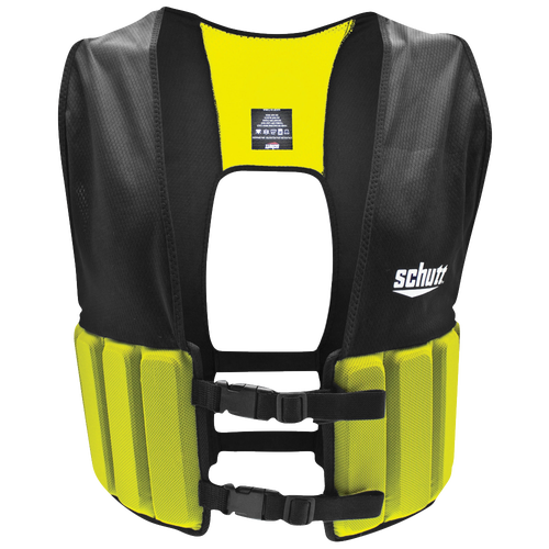 Schutt Lightweight Varsity Rib Vest Men's Football Sport Equipment