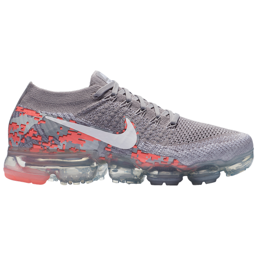 vapormax flyknit women's grey