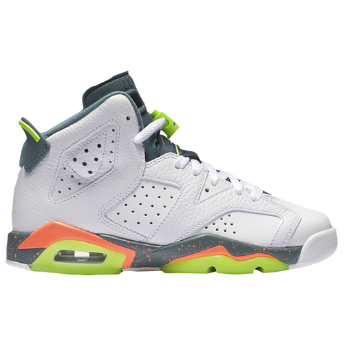 infant retro 6 jordans