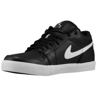 Jordan AJ V.2 Low - Men's - Black / White