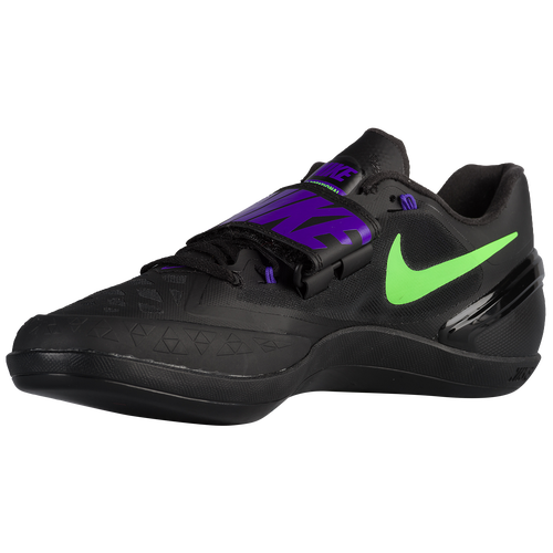 nike rotational shoes