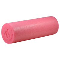 Pro-Tec Foam Roller 6"x18" - Pink / Pink