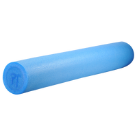 Pro-Tec Foam Roller 6"x35" - Light Blue / Light Blue