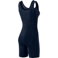 ASICS� Solid Modified Singlet - Women's - Navy / Navy