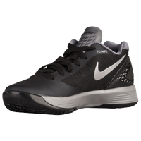 Nike Volley Zoom Hyperspike - Women's - Black / Grey