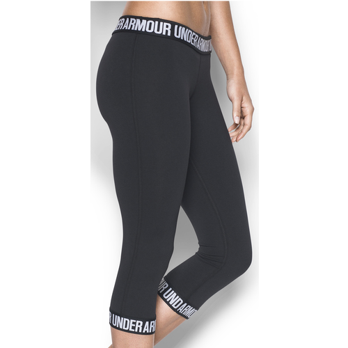 under armour capri leggings