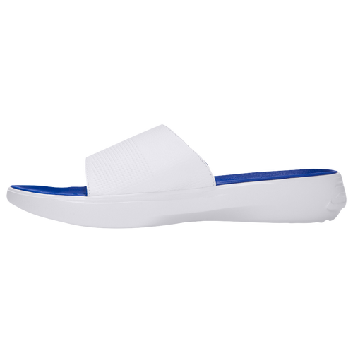 under armour curry slides