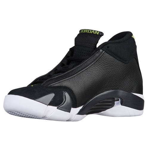 men's air jordan retro 14 se basketball shoes