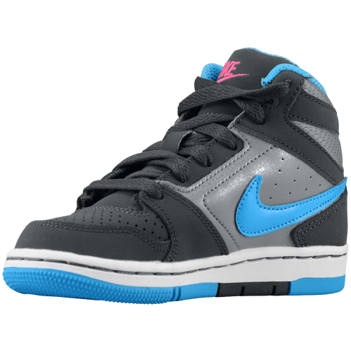 nike prestige iv high blue