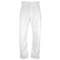 Majestic Cool Base HD Piped Pants - Men's - White / Red